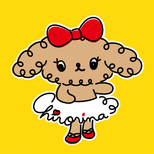 チロリーナ梅田-小松ちひろ- 